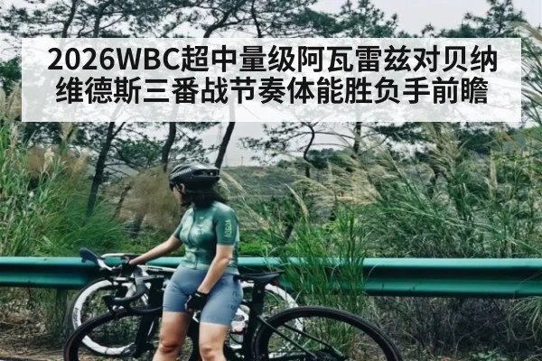 2026WBC超中量级阿瓦雷兹对贝纳维德斯三番战节奏体能胜负手前瞻